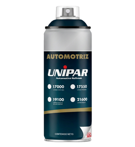 UNIPAR AEROSOL AUTOMOTRIZ